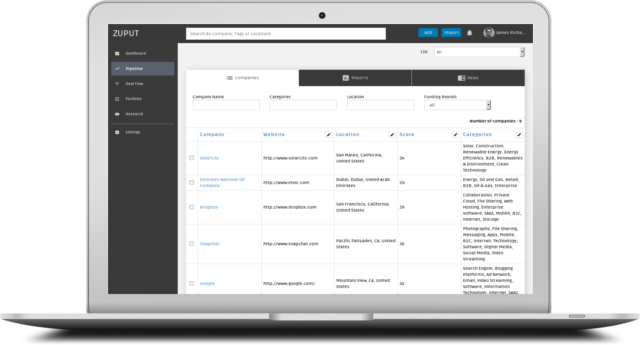 webapp